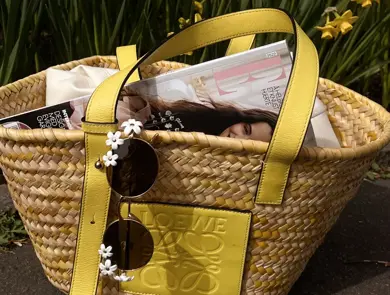 Krogh Optikk solbrillene vi tar med på påskeferie inspirasjonsartikkel