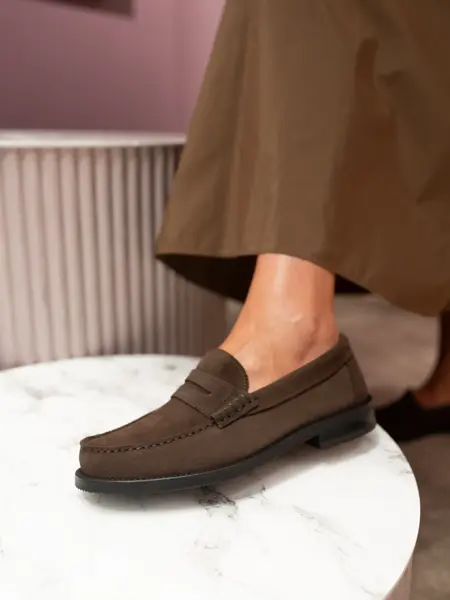 Tilbake på jobb/skolestart