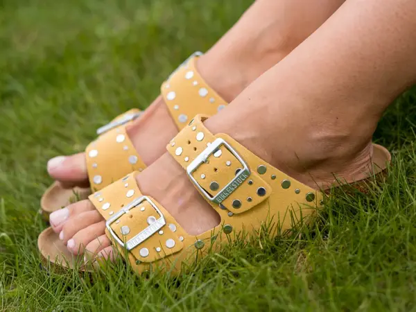 Shoe Gallery 1699 ligg