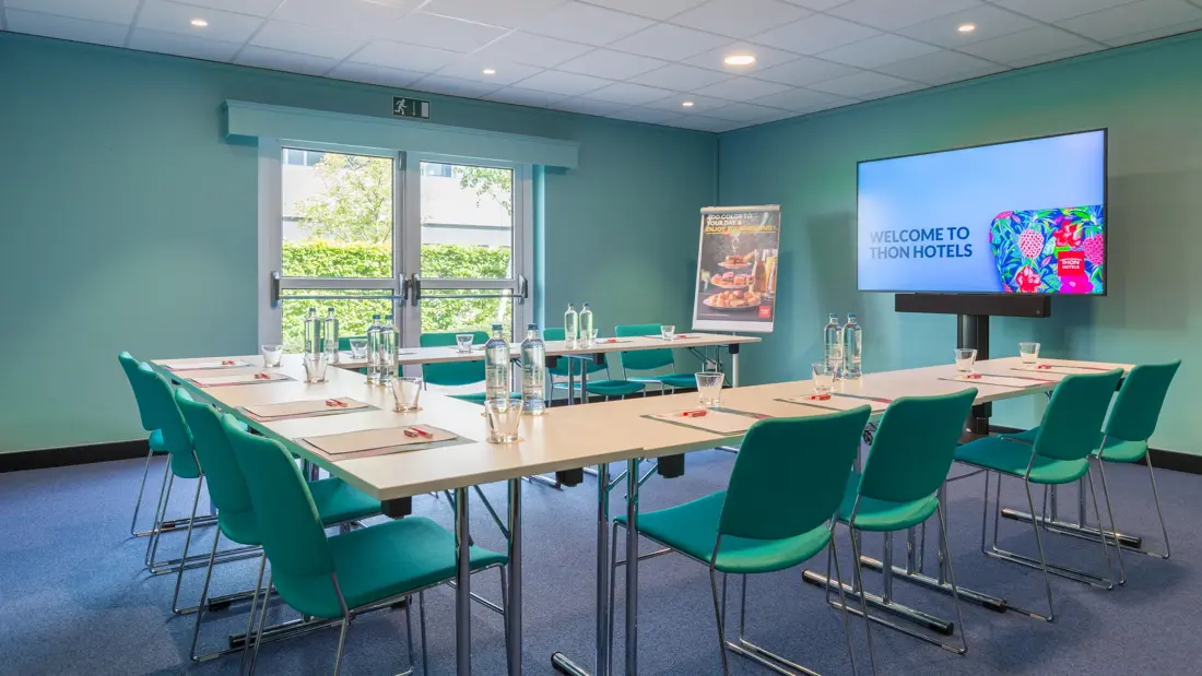 TH_BrusselsAirport_Conference