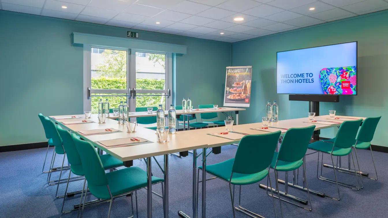 TH_BrusselsAirport_Conference