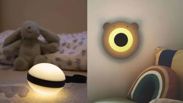 Nattlamper fra Christiania Belysning