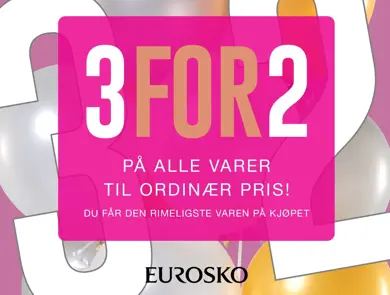 Tilbudsbilde for senter 101