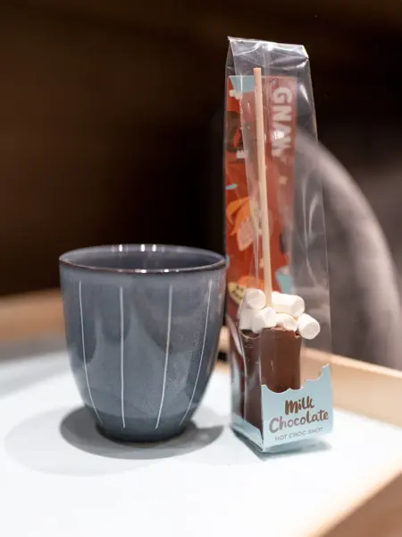 Kalendetips julekalender