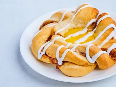 0kanelbolle