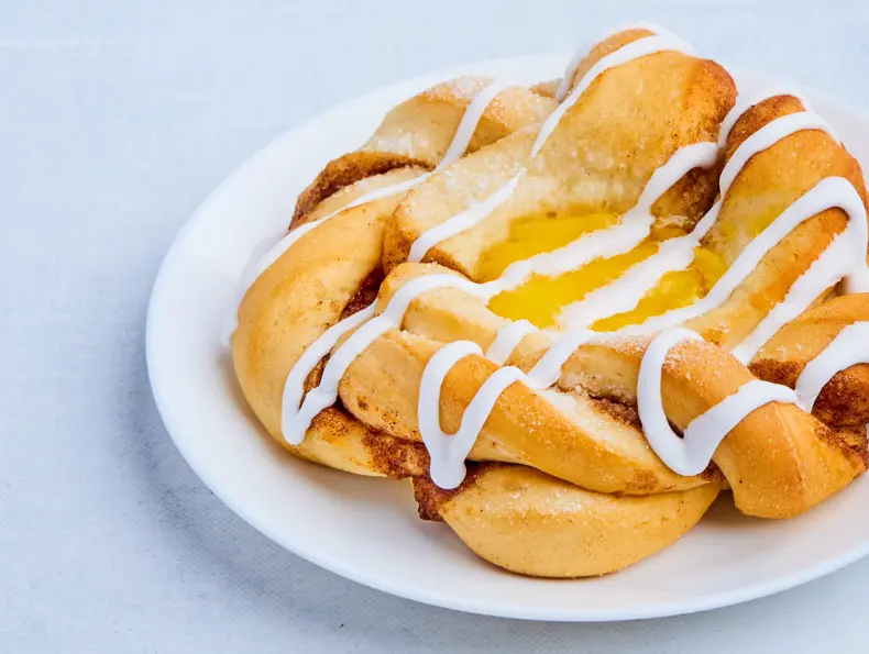 0kanelbolle