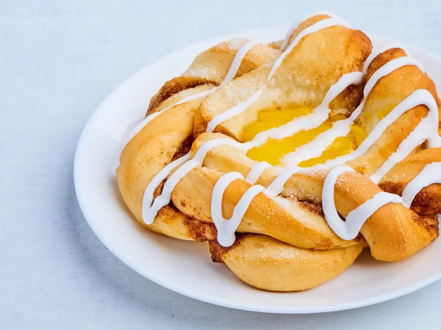 0kanelbolle