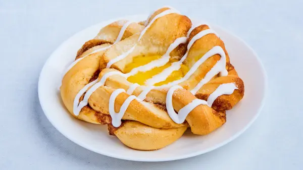 0kanelbolle