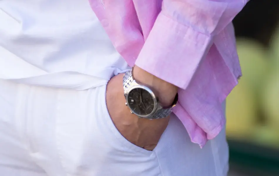 Herremote våren 2025 BlogStyle vår trender herre