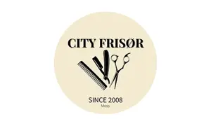 city-frisør-logo
