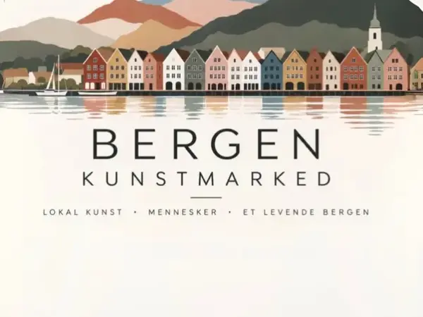 Bergen Kunstmarked