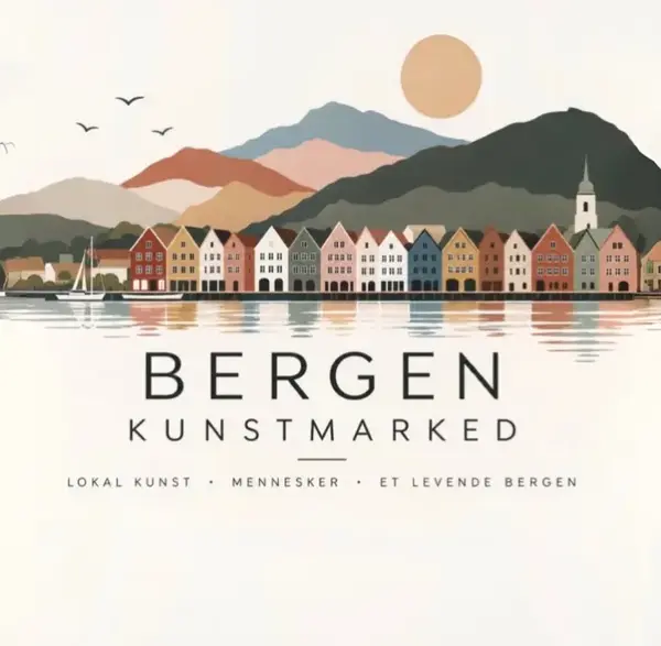 Bergen Kunstmarked