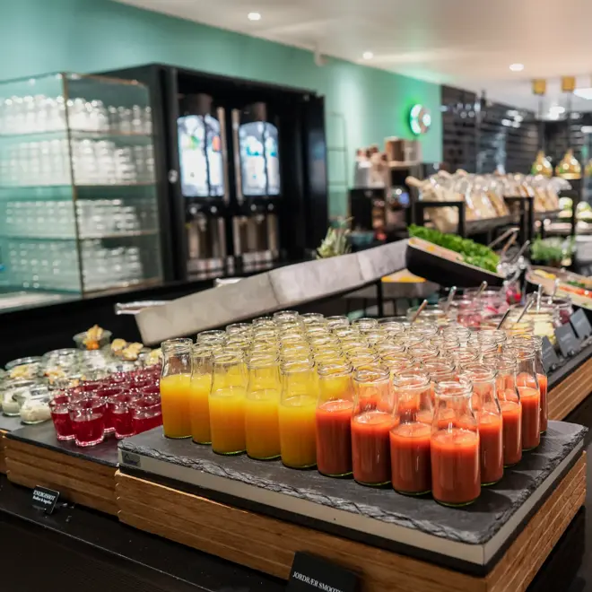 Thon_Hotel_Gardermoen_frokost