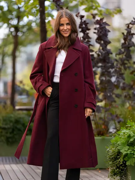 BlogStyle favoritter med Nina Sandbech