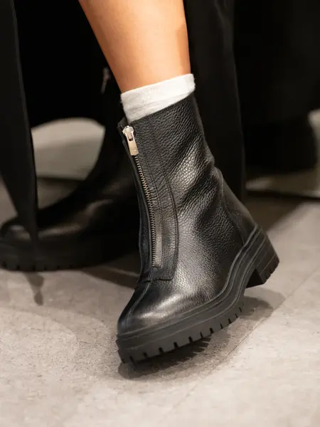 Høstens fineste boots