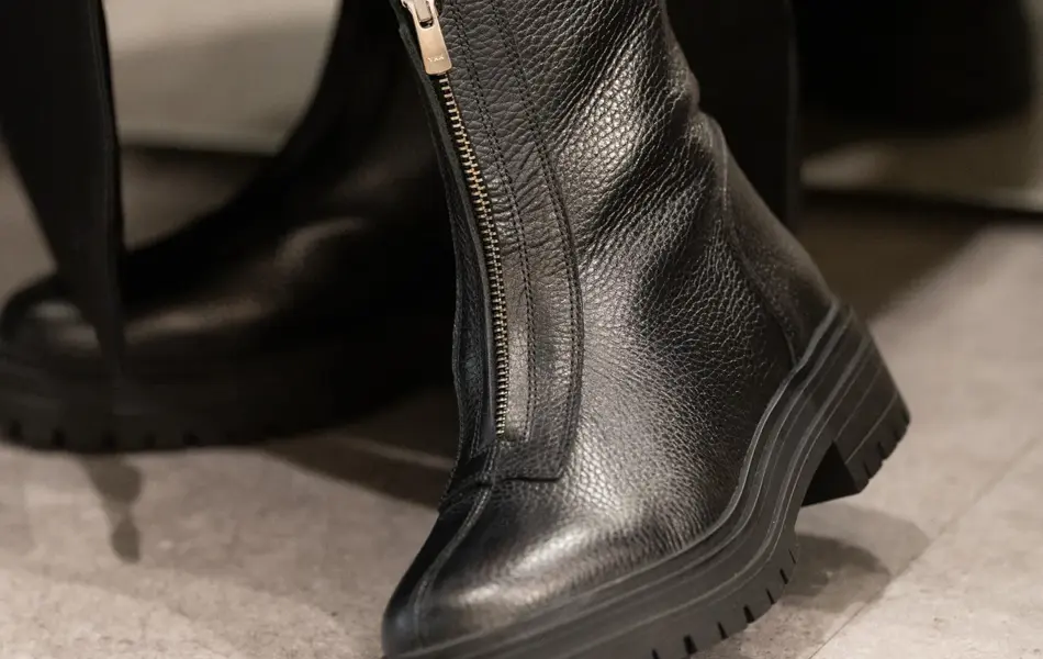 Høstens fineste boots