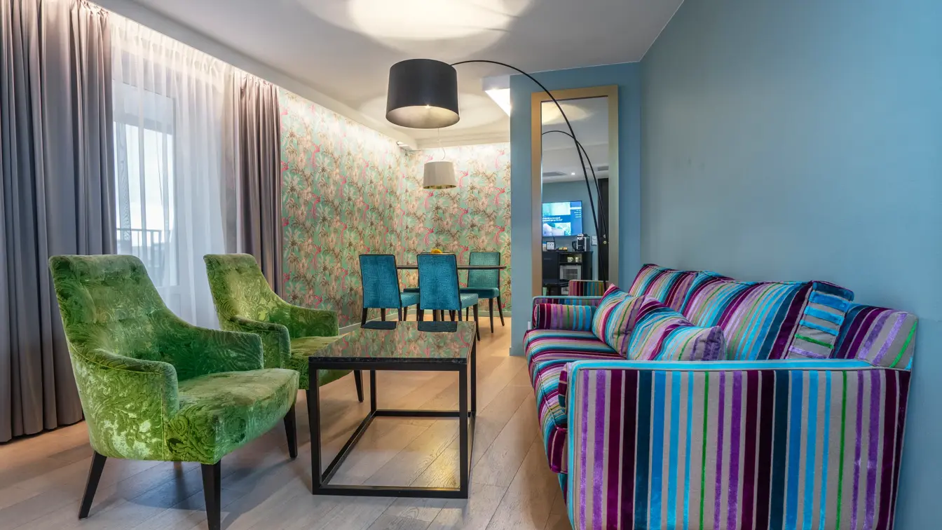 Thon_Hotel_Rosenkrantz_Oslo_Suite
