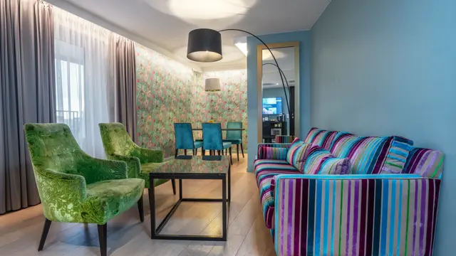 Thon_Hotel_Rosenkrantz_Oslo_Suite
