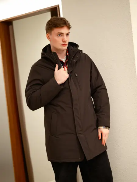 Volt Oscar Jacobsen jakke 4999-1