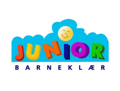 Logo tll Junior Barneklær