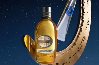L'Occitane