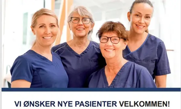 alle tannlegene