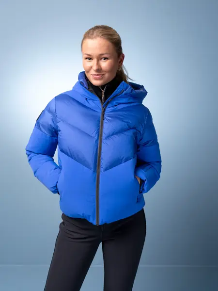 Turklær, turbekledning vintersport vinterferie