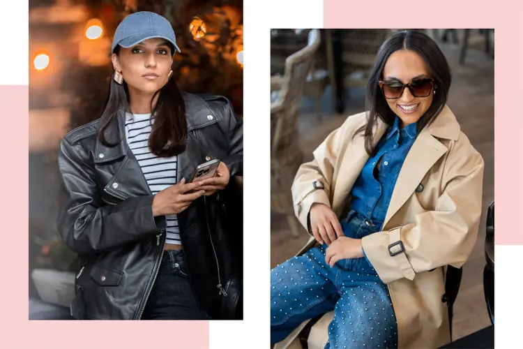 Har du disse i klesskapet, kommer du langt i vår. Slik gir du de tidløse basisplaggene en touch av 2024.