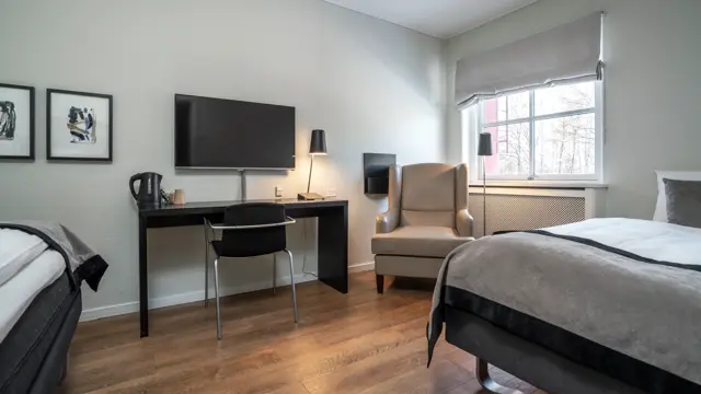 Thon_Hotel_Soro_Handicap_Room