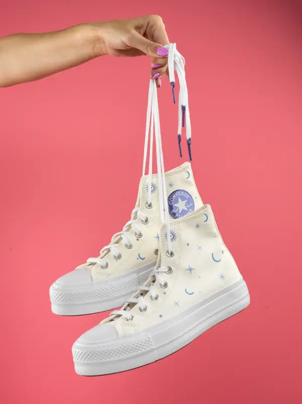 Sneakers vår 2023