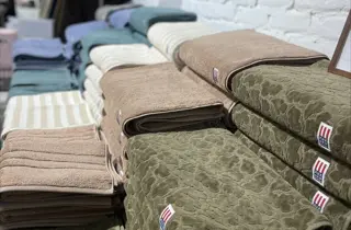 Lexington home kolleksjon 2025