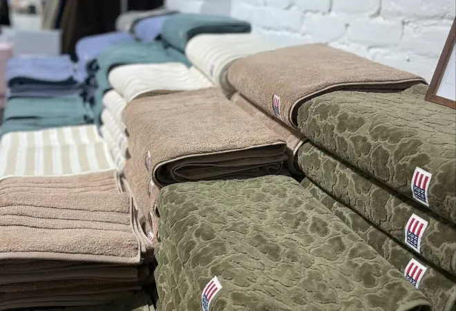 Lexington home kolleksjon 2025