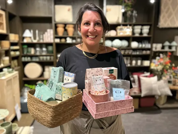 Søstrene grene Goodiebag