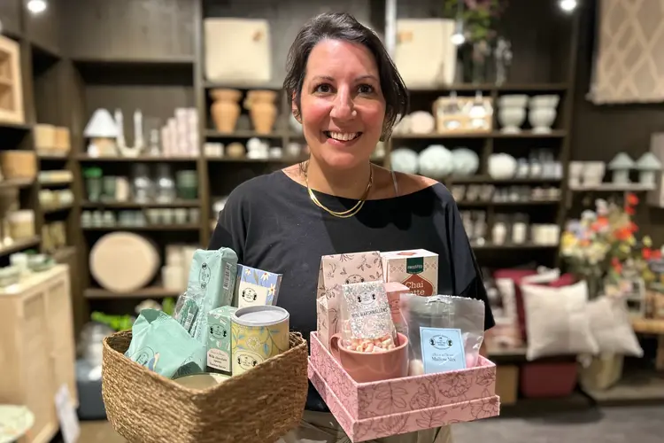 Søstrene grene Goodiebag