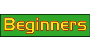 Beginners