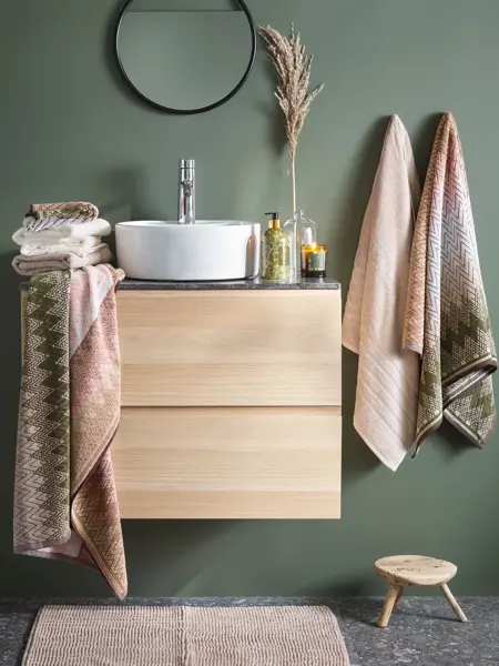 interiørbilde fra princess