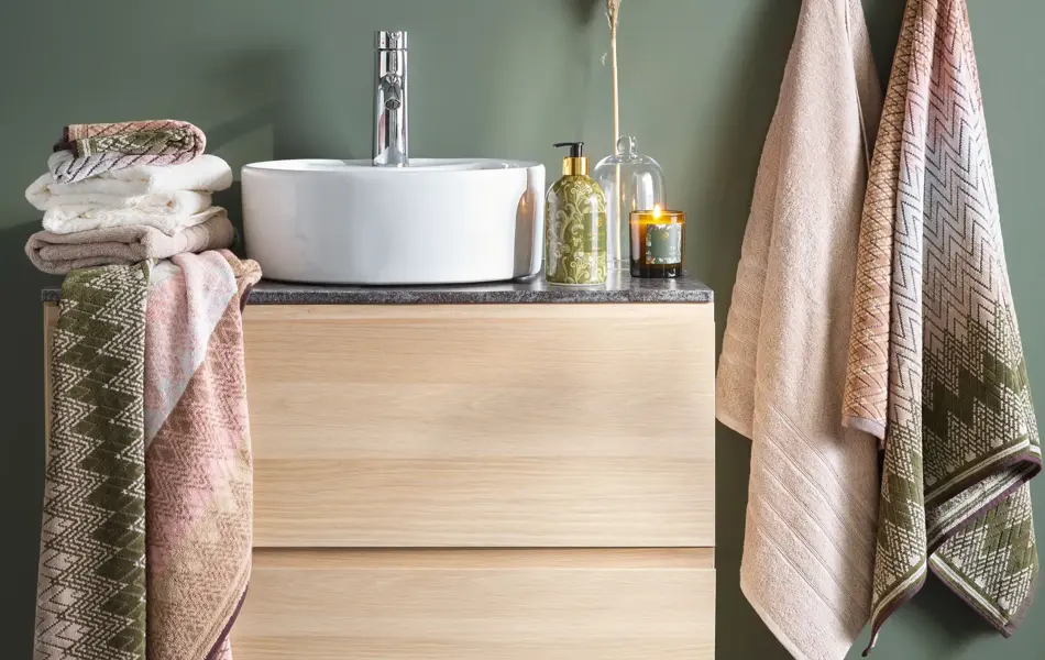 interiørbilde fra princess