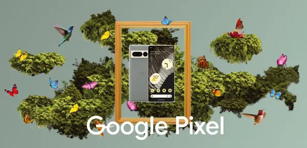Google Pixel