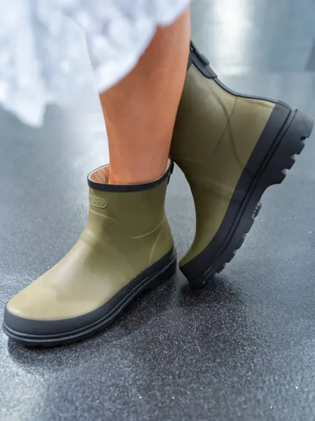 Regnfrakker og regntøy 