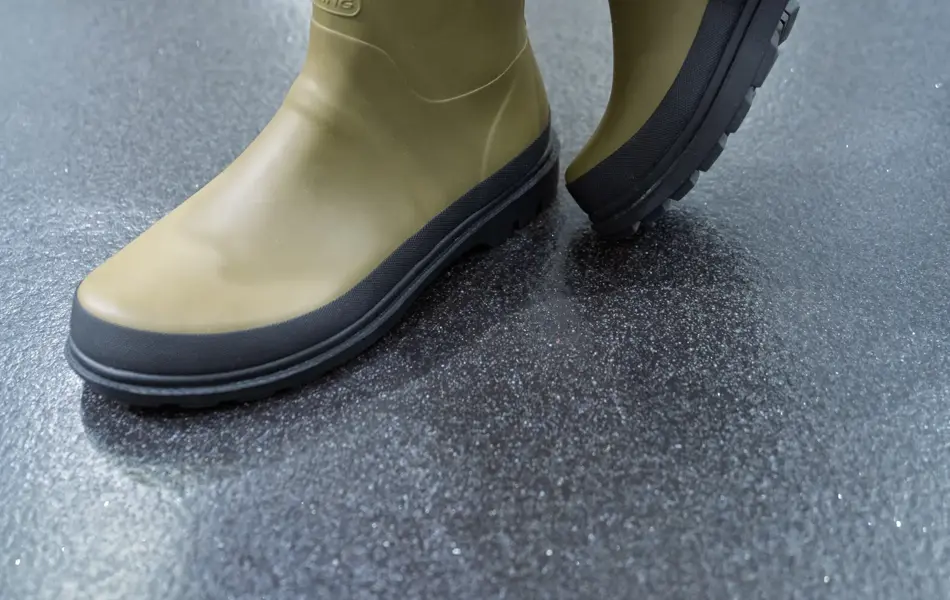 Regnfrakker og regntøy 