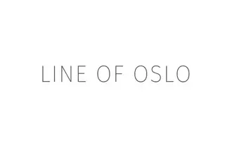 Line of Oslo logo