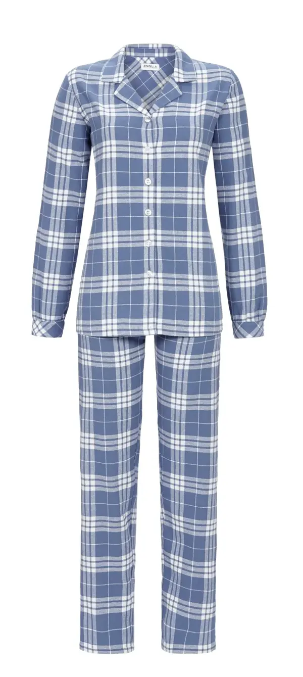 rutete flanellpysj