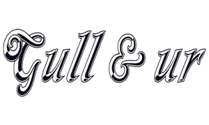 Pyramiden Gull og Ur