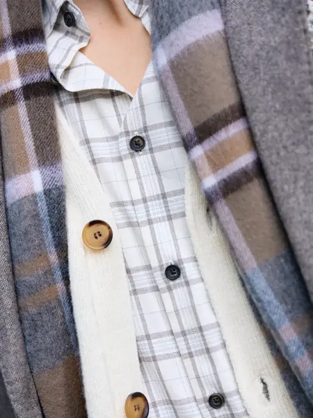 Høstens trender til gutta