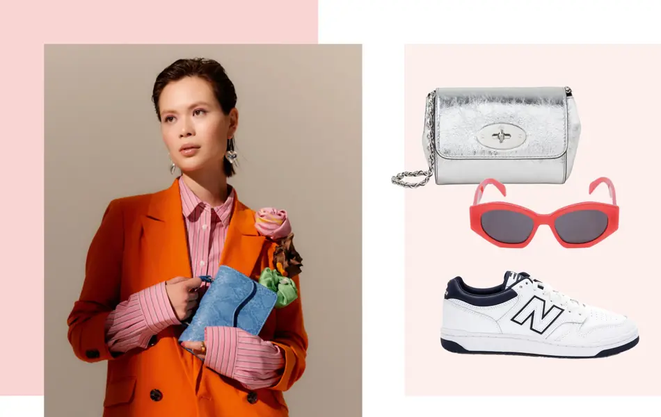 Mote bilde og tilbehør