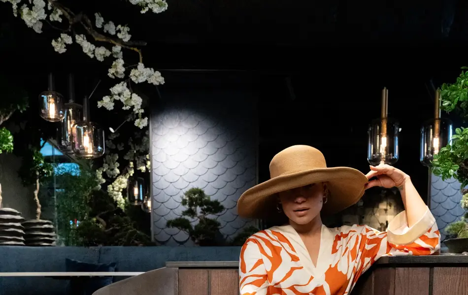 Blogstyle Mona Berntsen