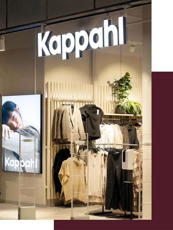 Kappahl
