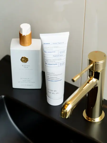 Ta vare på huden din med hudpleieprodukter som funker.