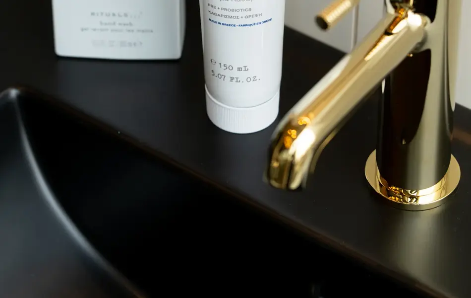 Ta vare på huden din med hudpleieprodukter som funker.