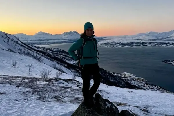 Fjellheisen
